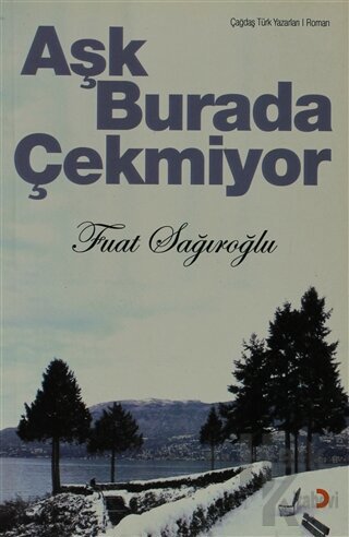 Aşk Burada Çekmiyor