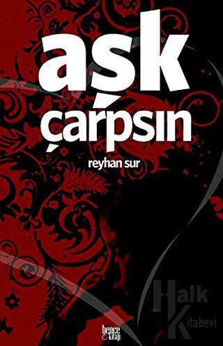 Aşk Çarpsın