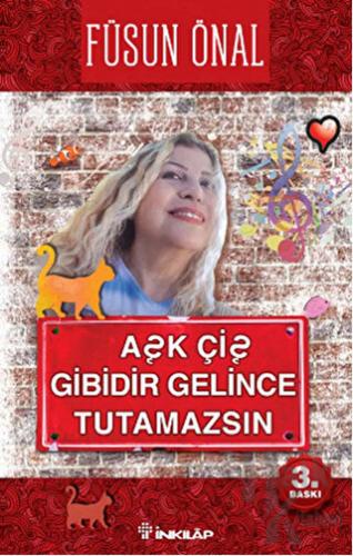 Aşk Çiş Gibidir Gelince Tutamazsın