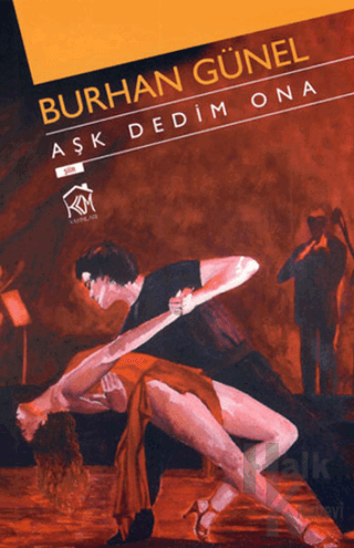 Aşk Dedim Ona