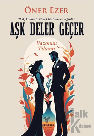 Aşk Deler Geçer