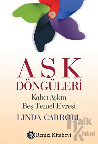 Aşk Döngüleri - Halkkitabevi