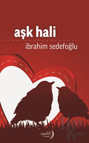 Aşk Hali - Halkkitabevi