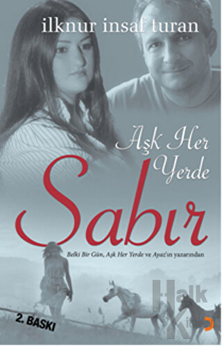 Aşk Her Yerde - Sabır