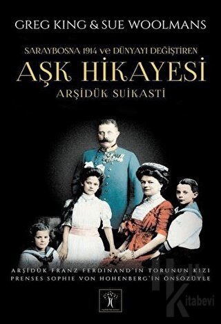 Aşk Hikayesi - Halkkitabevi