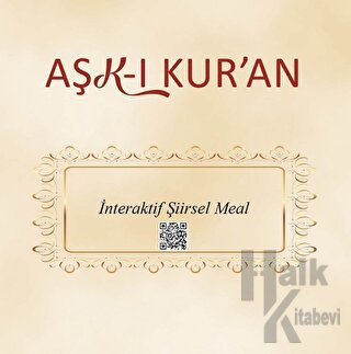 Aşk-ı Kur'an