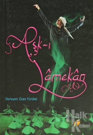 Aşk-ı Lamekan - Halkkitabevi