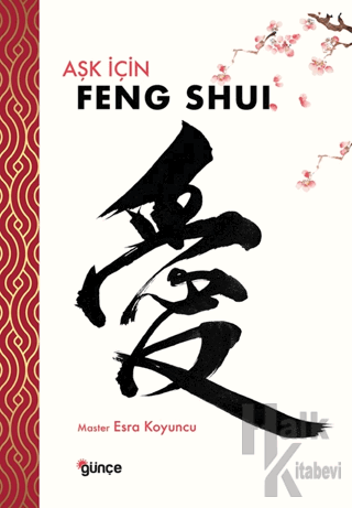 Aşk için Feng Shui