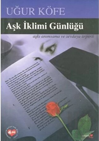 Aşk İklimi Günlüğü