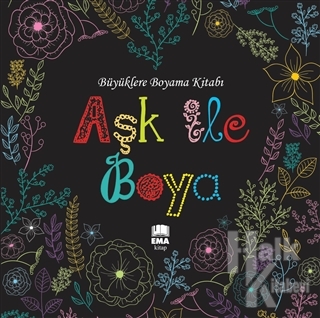 Aşk ile Boya