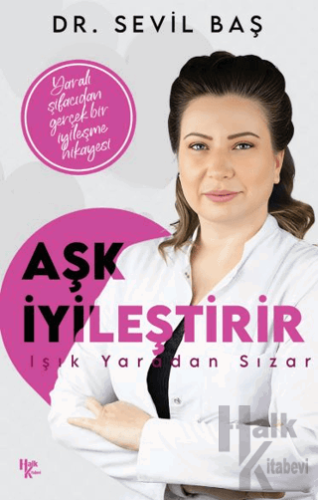 Aşk İyileştirir