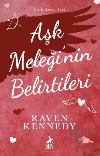 Aşk Meleği’nin Belirtileri - Halkkitabevi