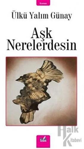 Aşk Nerelerdesin