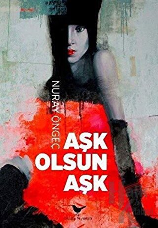 Aşk Olsun Aşk - Halkkitabevi