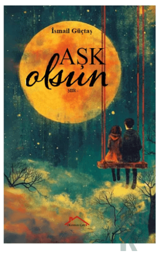 Aşk Olsun - Halkkitabevi