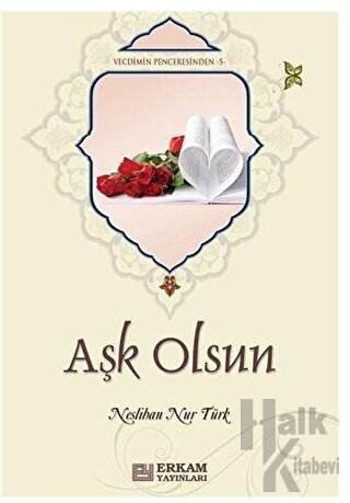 Aşk Olsun - Halkkitabevi