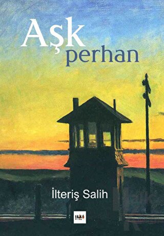 Aşk Perhan