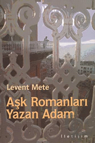 Aşk Romanları Yazan Adam - Halkkitabevi