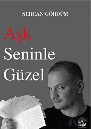 Aşk Seninle Güzel - Halkkitabevi