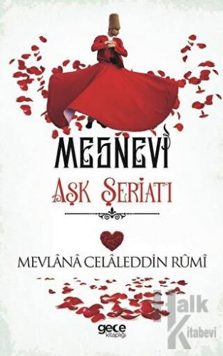 Aşk Şeriatı - Mesnevi - Halkkitabevi