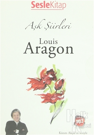 Aşk Şiirleri - Louis Aragon