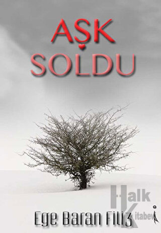 Aşk Soldu