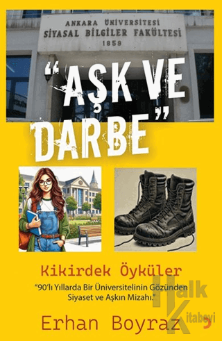 Aşk ve Darbe