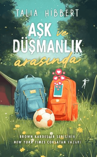 Aşk ve Düşmanlık Arasında - Halkkitabevi