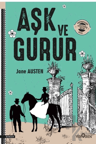 Aşk ve Gurur - Halkkitabevi