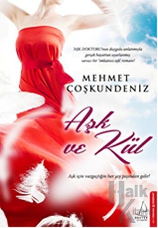 Aşk ve Kül