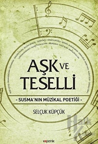 Aşk ve Teselli