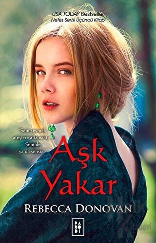 Aşk Yakar