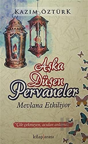 Aşka Düşen Pervaneler