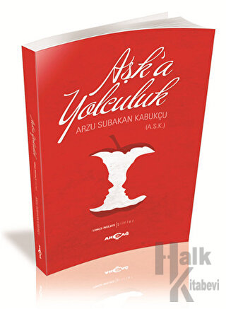 Aşka Yolculuk - Halkkitabevi