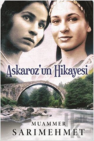 Askaroz'un Hikayesi - Halkkitabevi