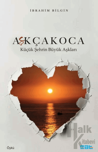 Aşkçakoca - Halkkitabevi