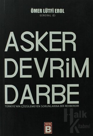 Asker Devrim Darbe