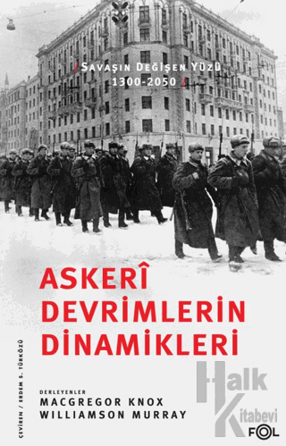 Askerî Devrimlerin Dinamikleri