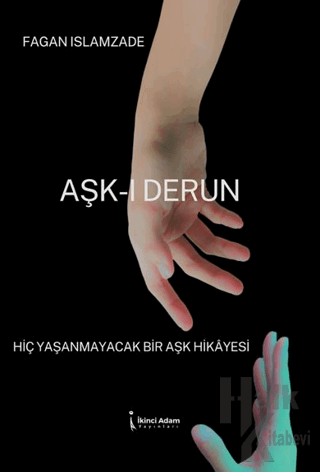 Aşkı-ı Derun - Halkkitabevi