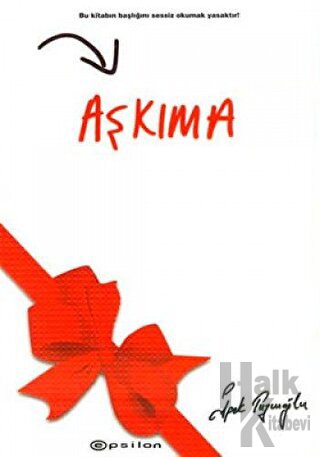 Aşkıma - Halkkitabevi