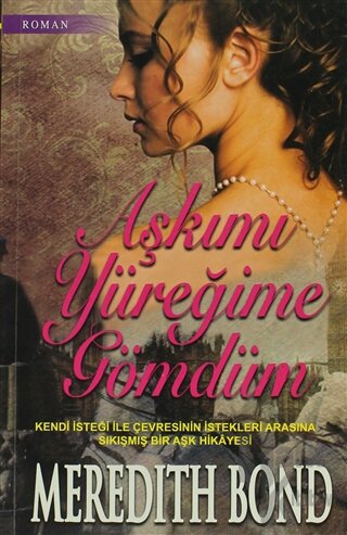 Aşkımı Yüreğime Gömdüm