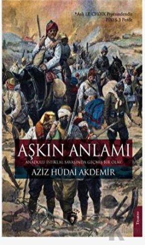 Aşkın Anlamı