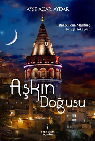 Aşkın Doğusu