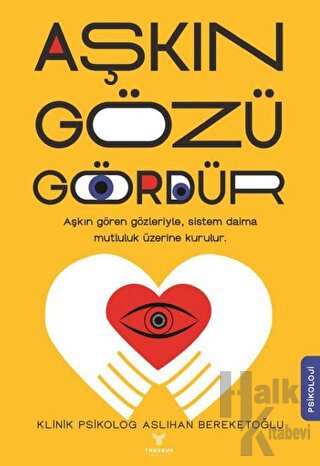 Aşkın Gözü Gördür