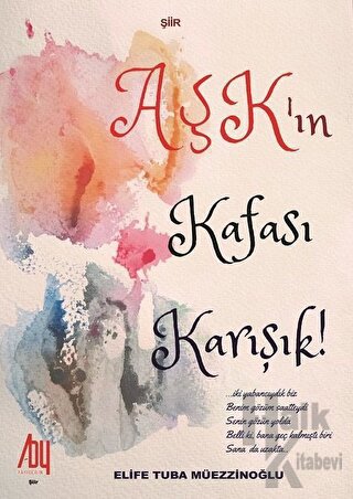 Aşkın Kafası Karışık!