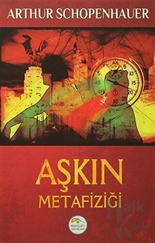 Aşkın Metafiziği - Halkkitabevi