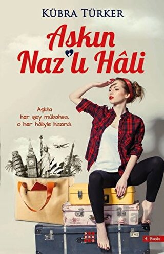 Aşkın Naz'lı Hali