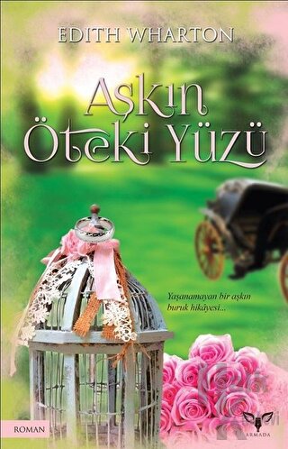 Aşkın Öteki Yüzü