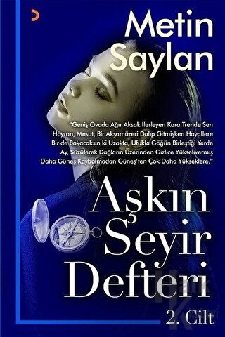 Aşkın Seyir Defteri Cilt 2