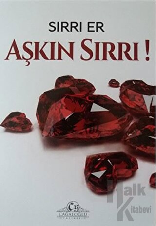 Aşkın Sırrı - Halkkitabevi